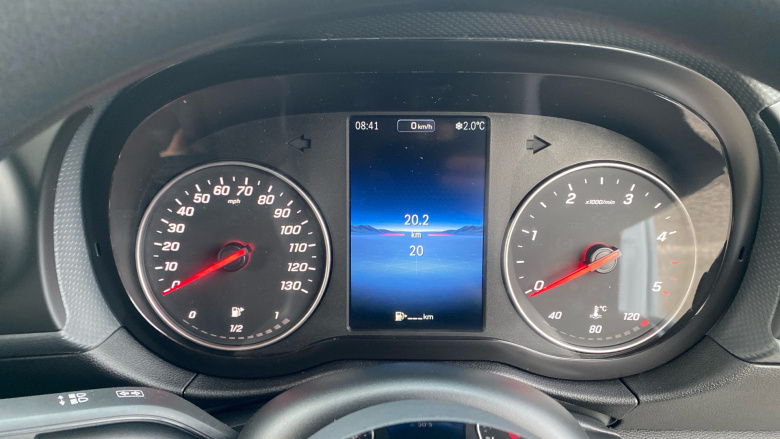 Mercedes-Benz Citan L2 Diesel 110CDI Pro Van